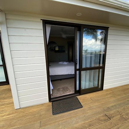 Town View Homestay Whangarei Eksteriør billede
