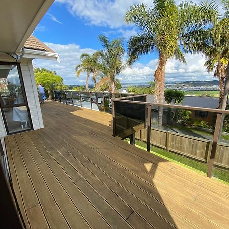 Town View Homestay Whangarei Eksteriør billede