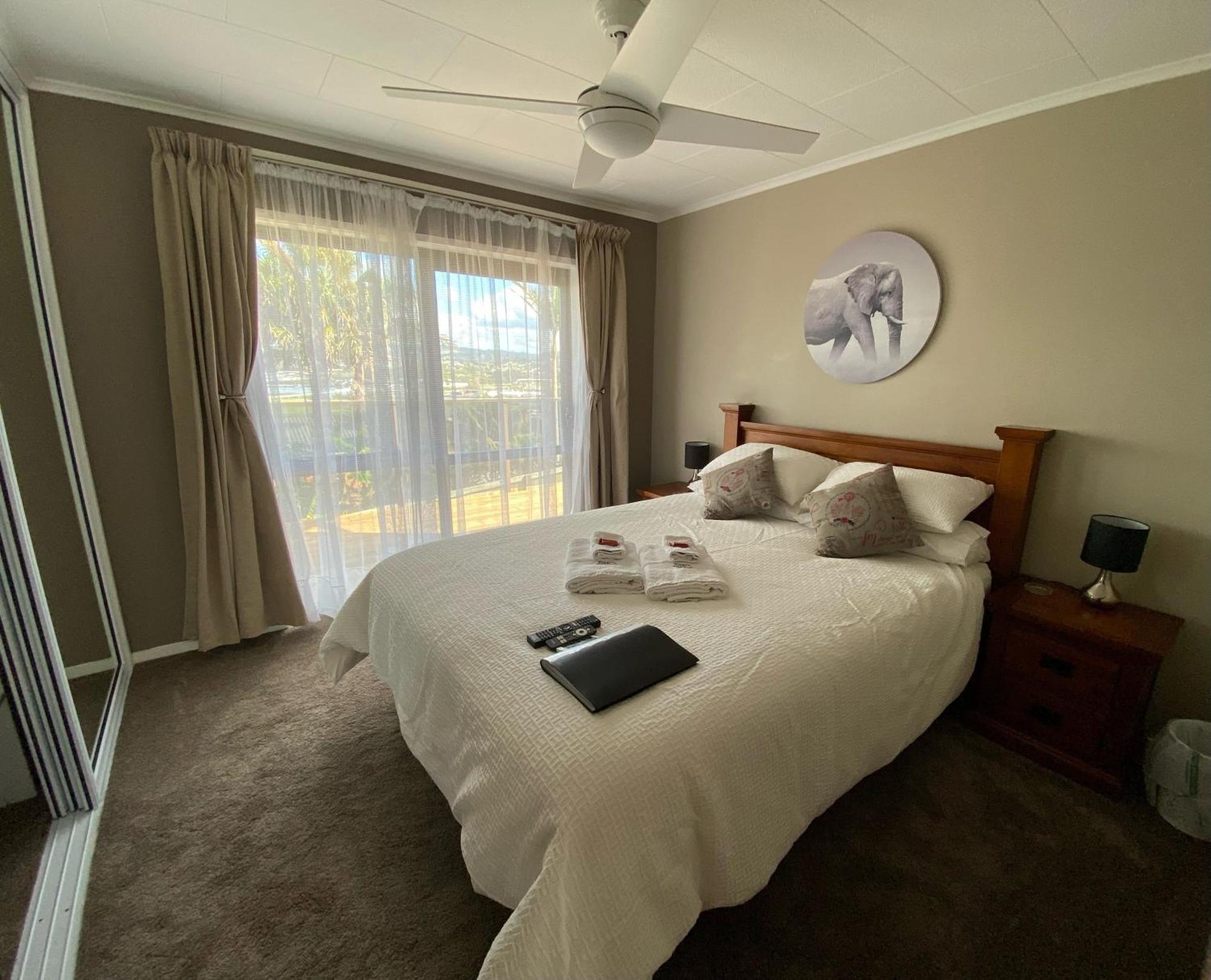 Town View Homestay Whangarei Eksteriør billede