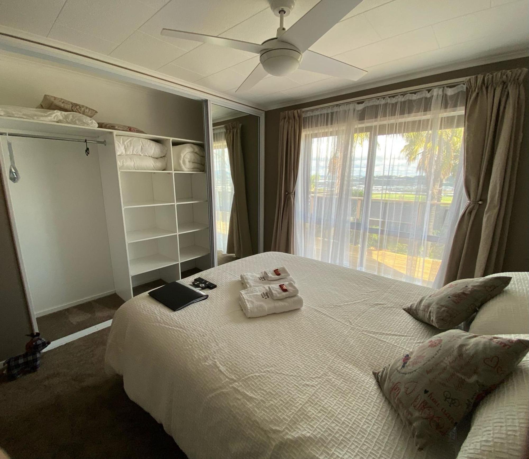 Town View Homestay Whangarei Eksteriør billede