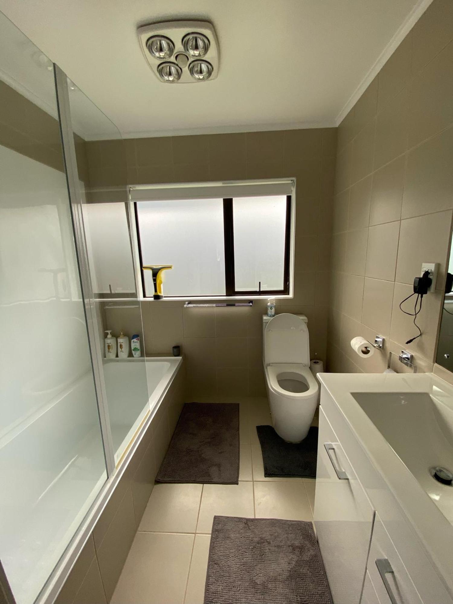 Town View Homestay Whangarei Eksteriør billede
