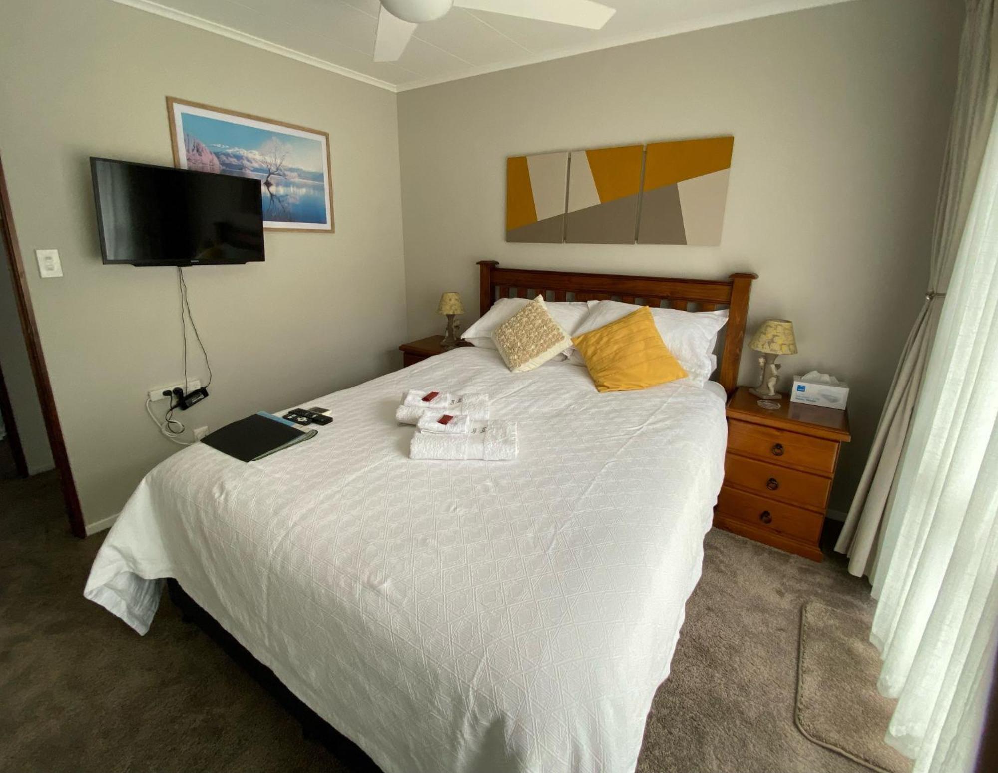 Town View Homestay Whangarei Eksteriør billede
