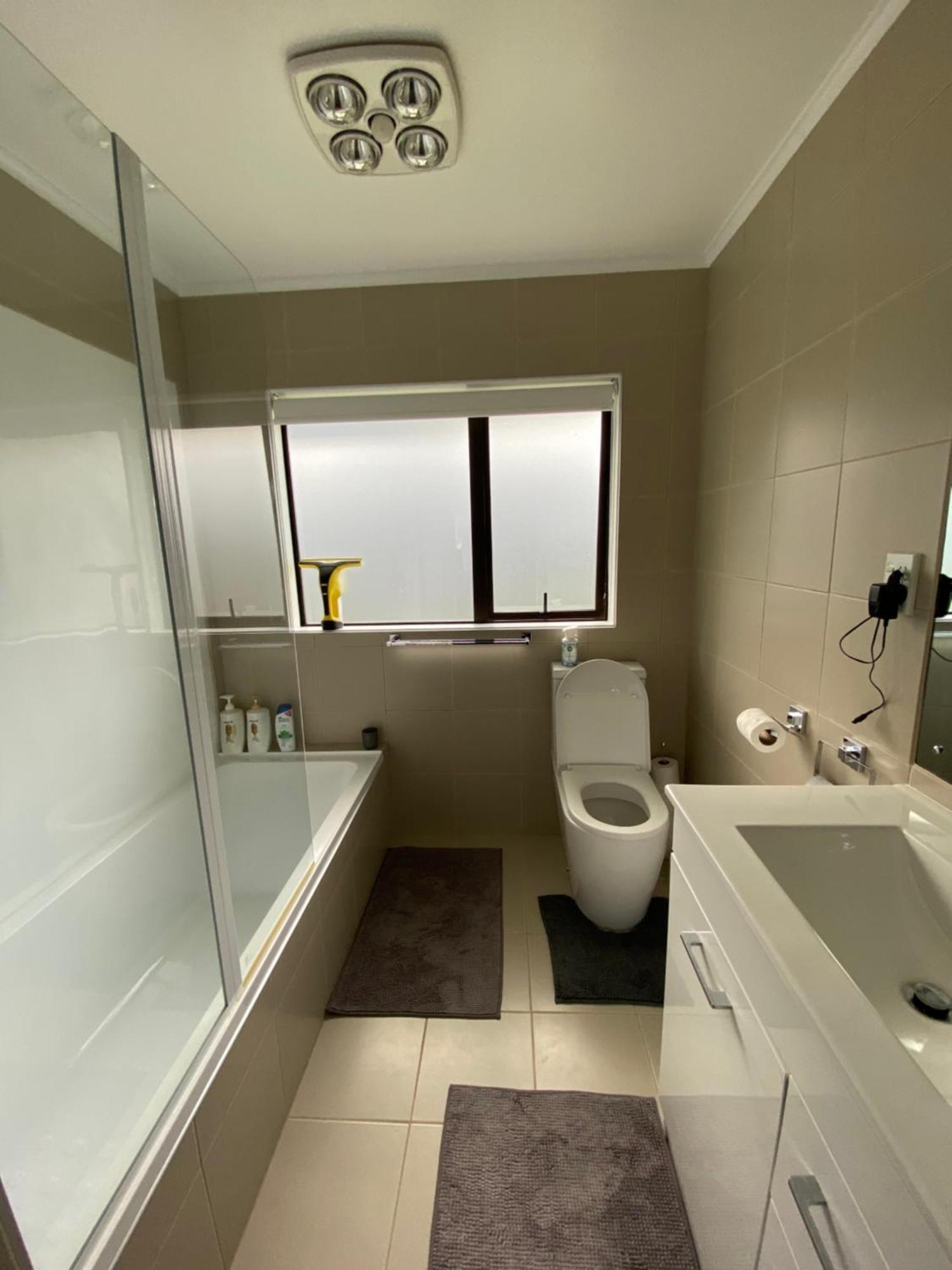 Town View Homestay Whangarei Eksteriør billede
