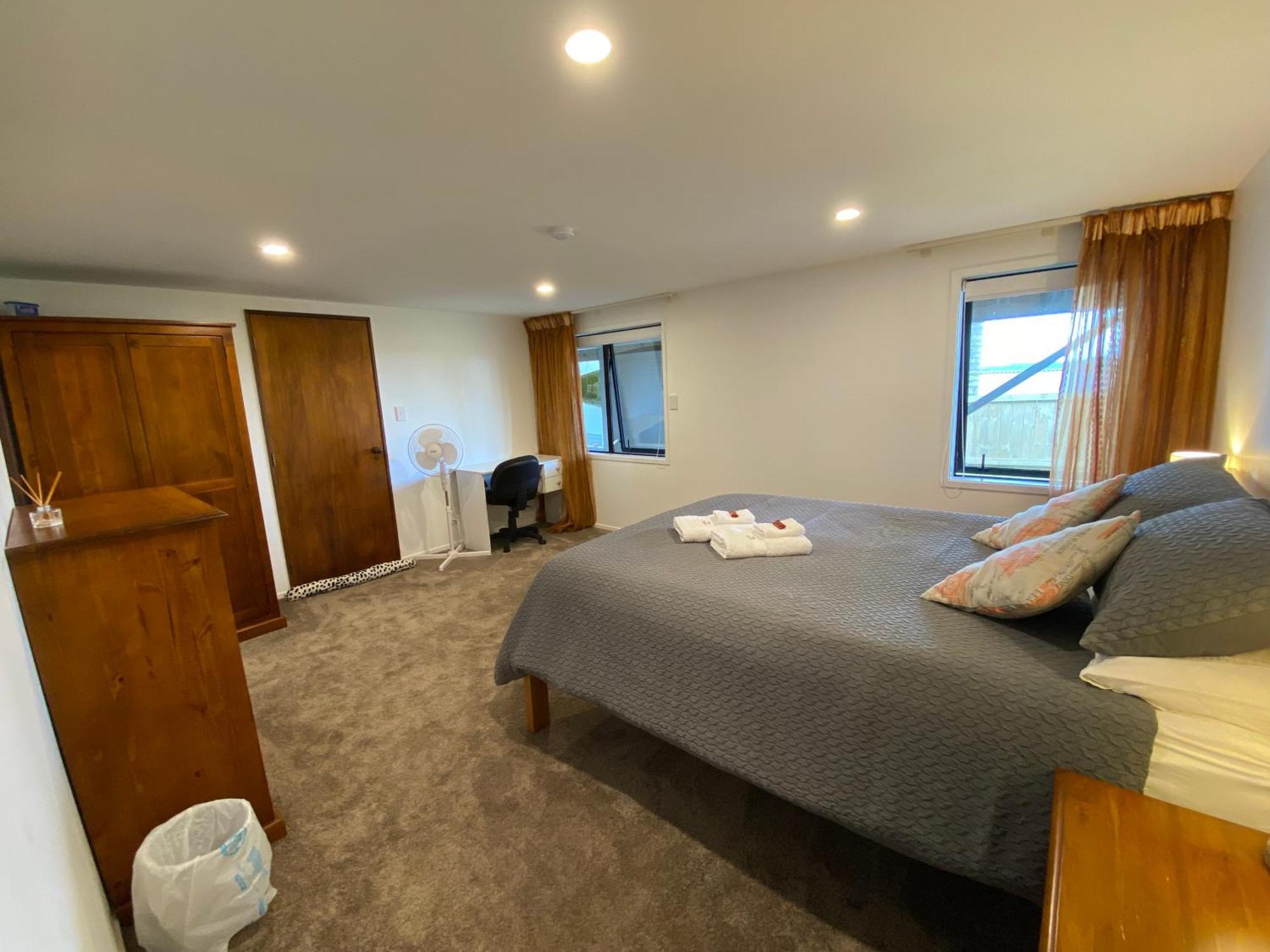 Town View Homestay Whangarei Eksteriør billede