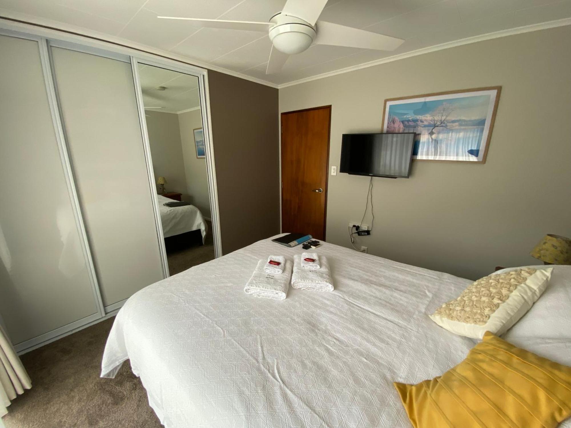 Town View Homestay Whangarei Eksteriør billede