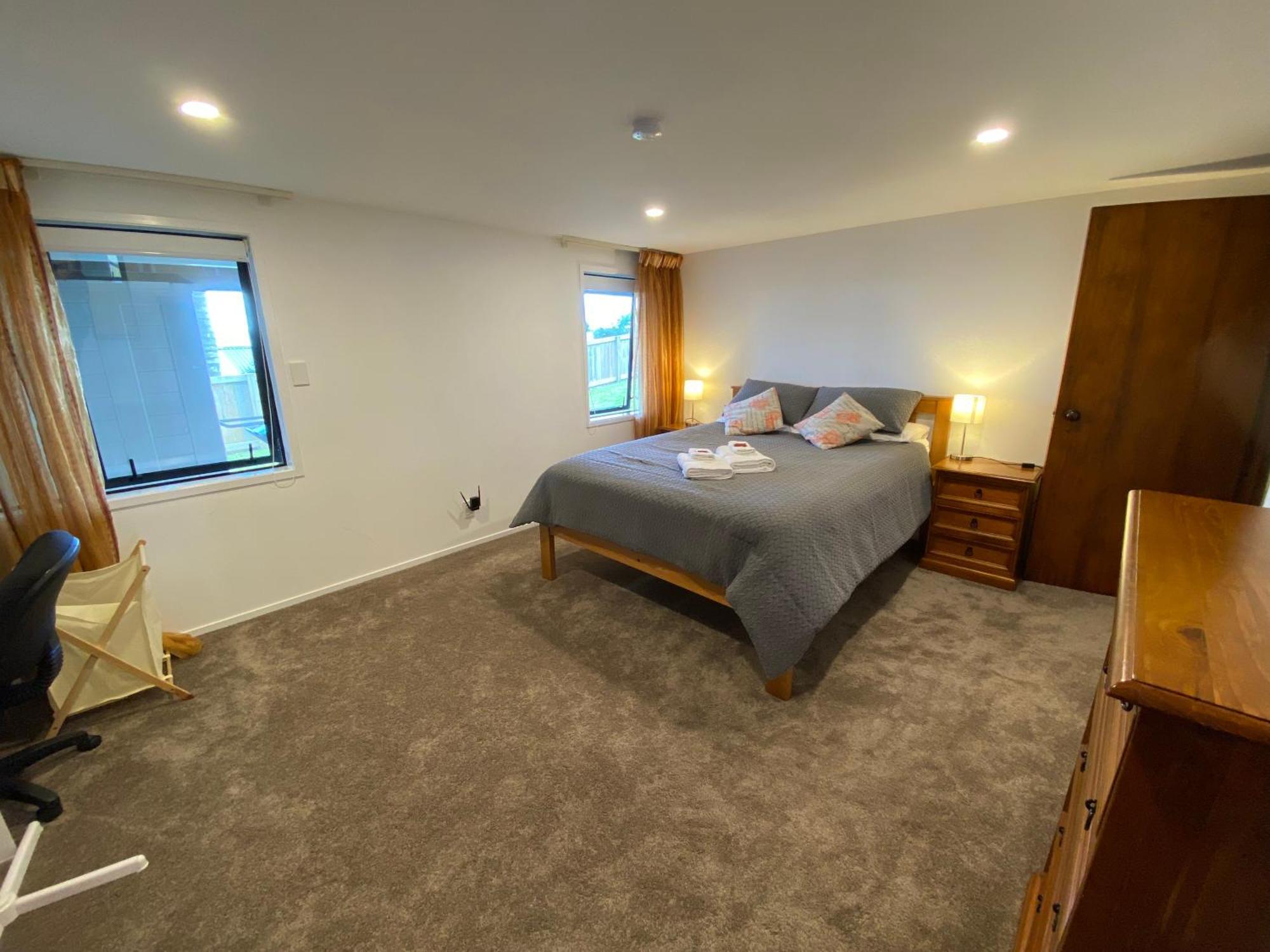Town View Homestay Whangarei Eksteriør billede