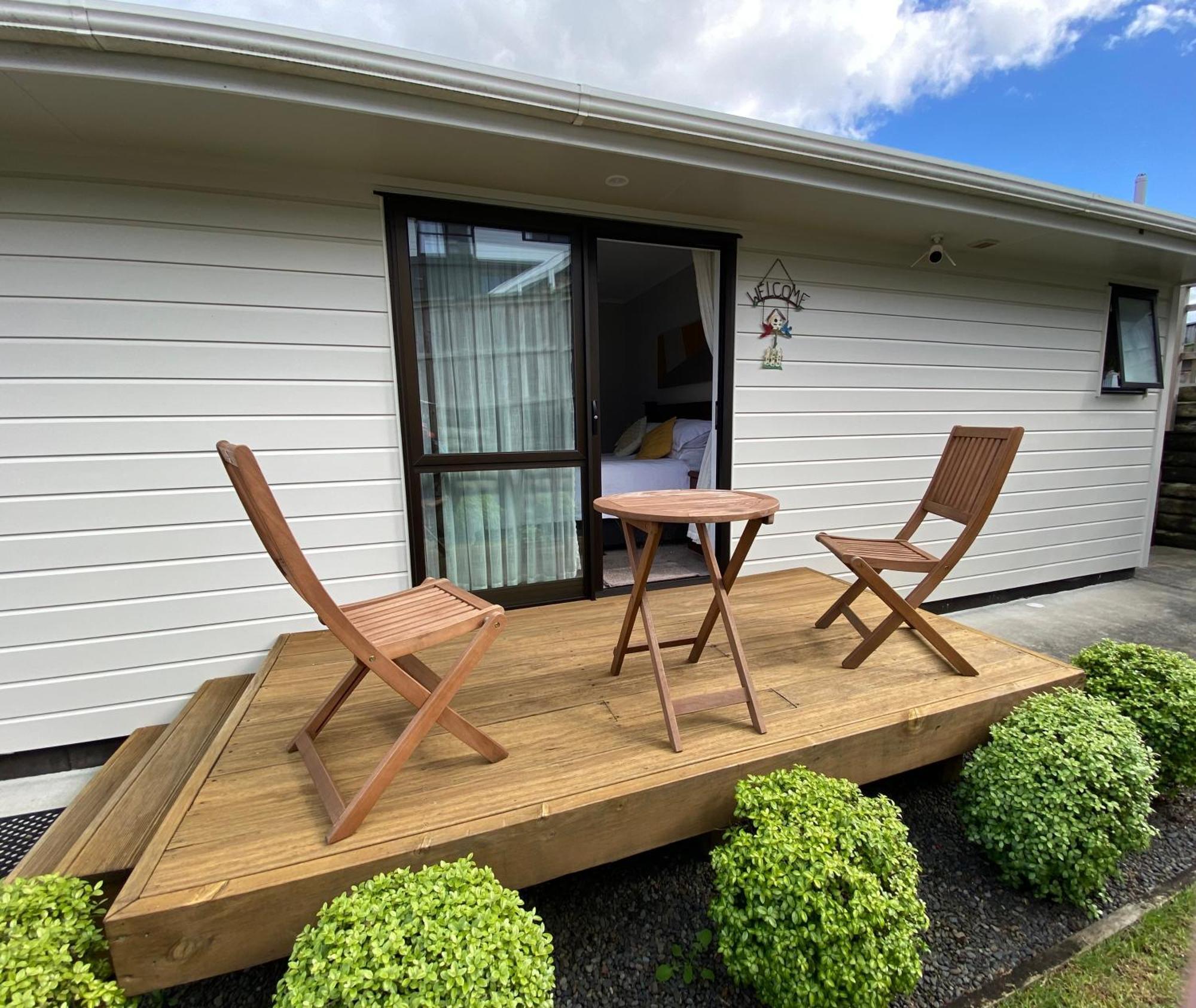Town View Homestay Whangarei Eksteriør billede