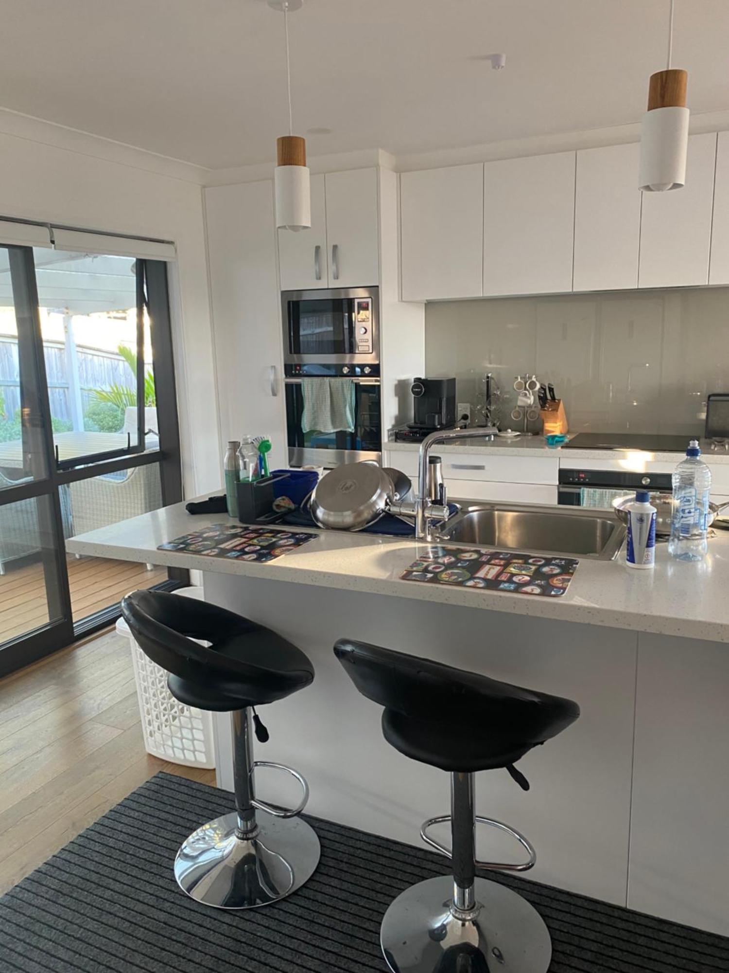 Town View Homestay Whangarei Eksteriør billede