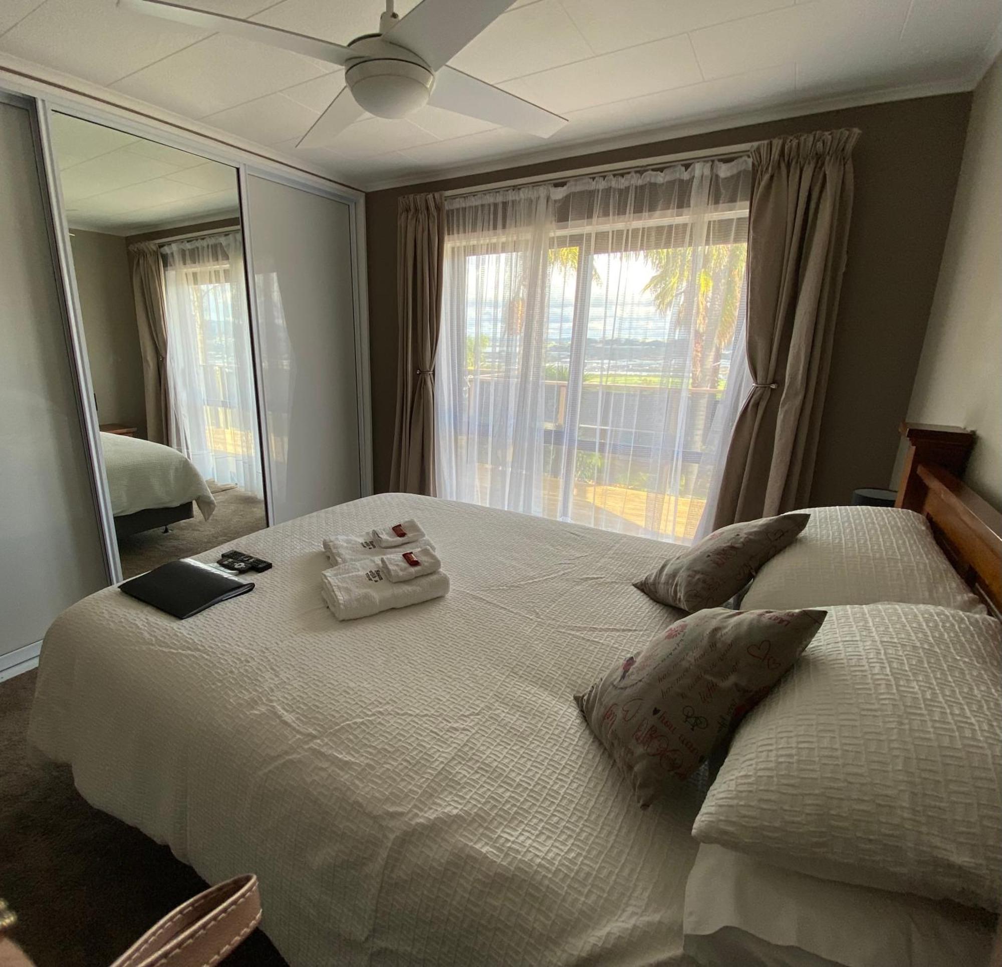 Town View Homestay Whangarei Eksteriør billede